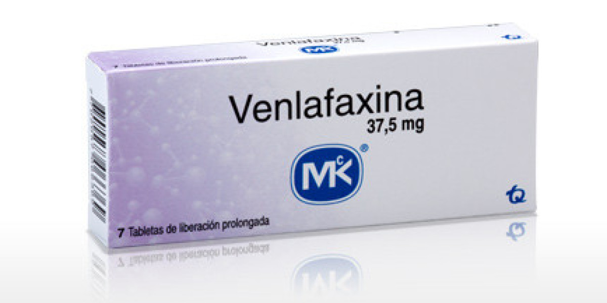 Descubre la duración ideal del tratamiento con venlafaxina para garantizar su efectividad