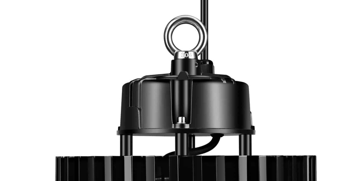 Ilumine Seus Espaços com Eficiência: Descubra o LED High Bay 150W Philips!