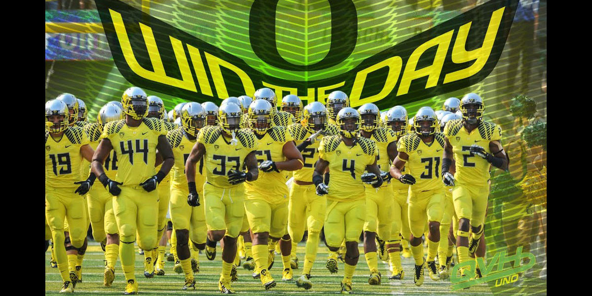 Large Ten is looking into adding four Pac-12 colleges, according to Yahoo! Sports