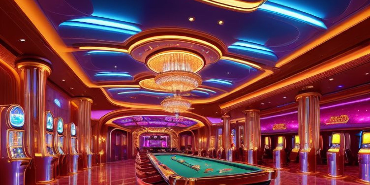 Ασυγκρίτη Ποικιλότητα Κουλοχέρηδων στο Casino Rabona