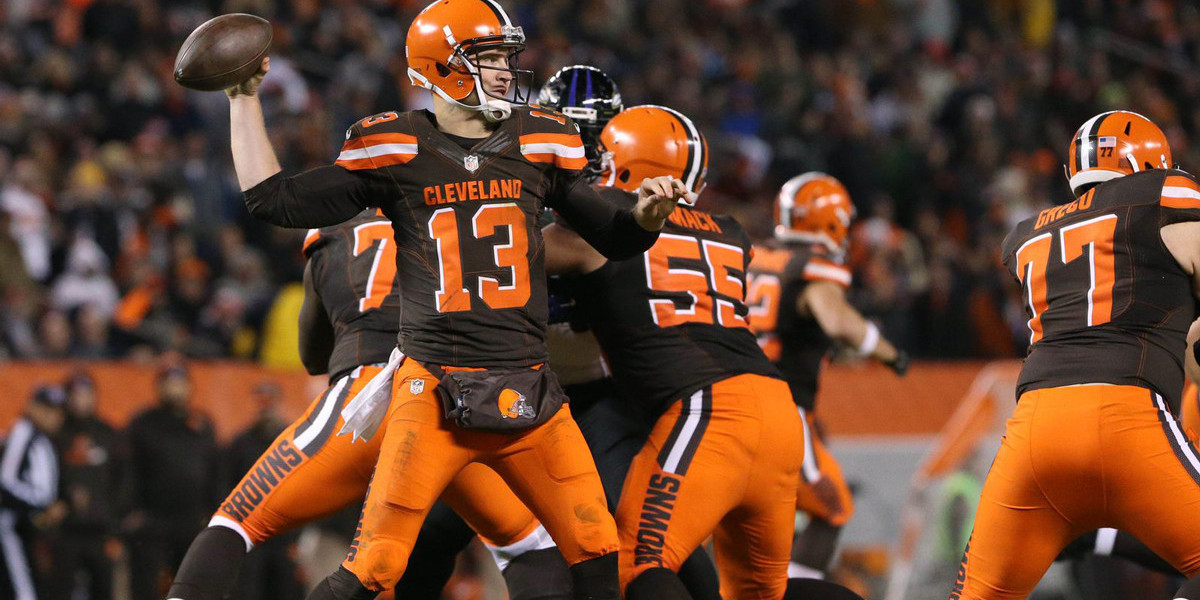 Texas tale Colt McCoy announces retirement, signs up with NBC Sports as analyst