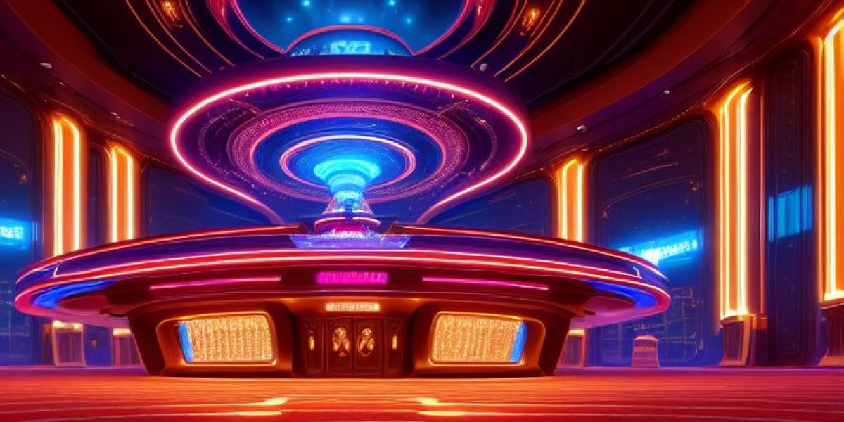 Game Paradise at Lukki Casino