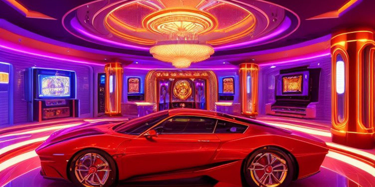 Cellular Gaming Revolutionised at joka bet casino
