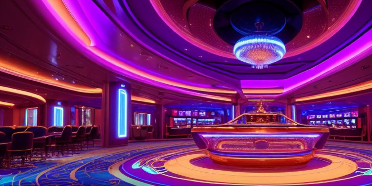 Vielfältiges Spielerlebnis bei My Casino Online