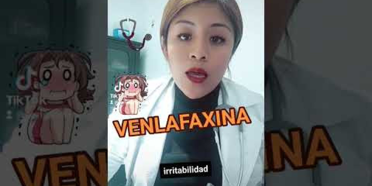 Descubriendo a los Pacientes de Venlafaxina: ¿Quiénes Se Benefician de Este Tratamiento?