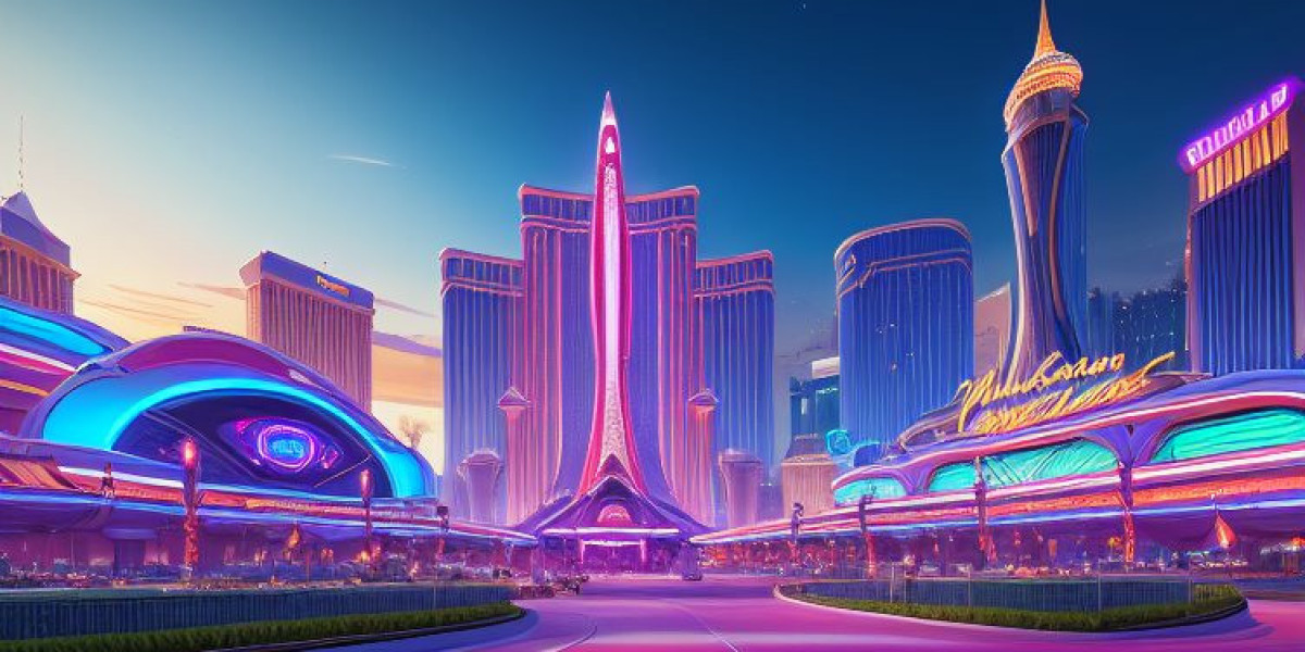 Outstanding Rewards at Lucky Circus Casino