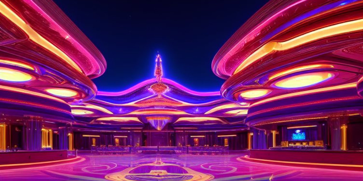 Établissement de jeux de StarVegas : La découverte des Parties Avec Croupier en Direct