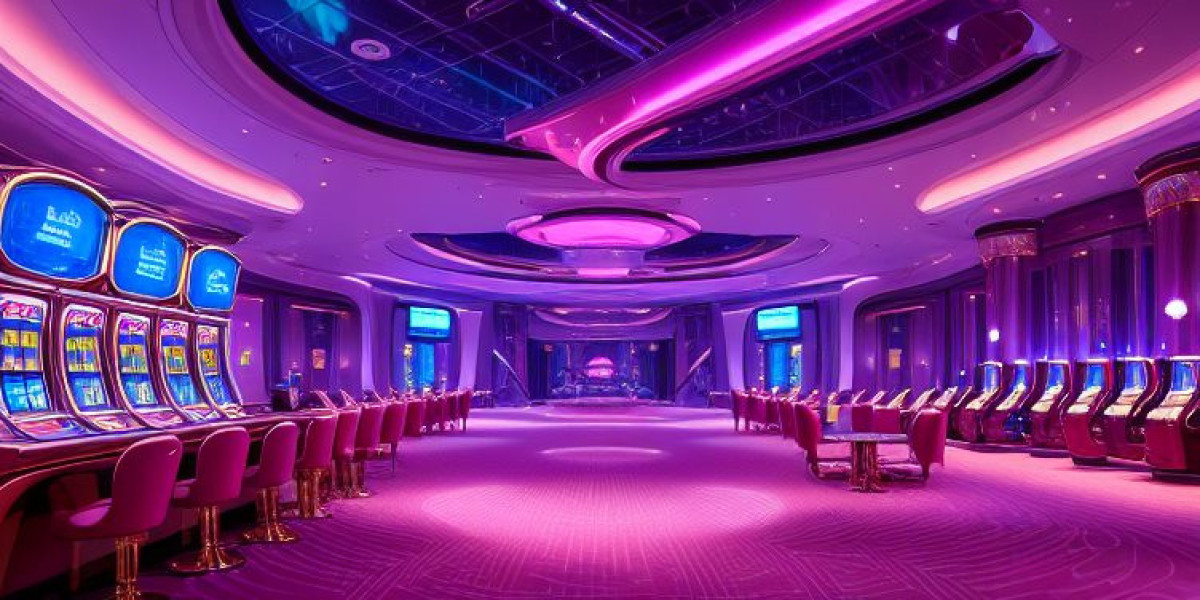 L'Expérience Divertissant Étendue chez StarCasino