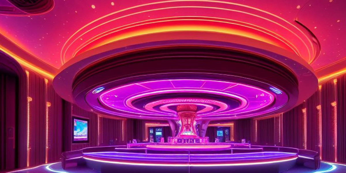 Les Bonus Uniques du 770Casino