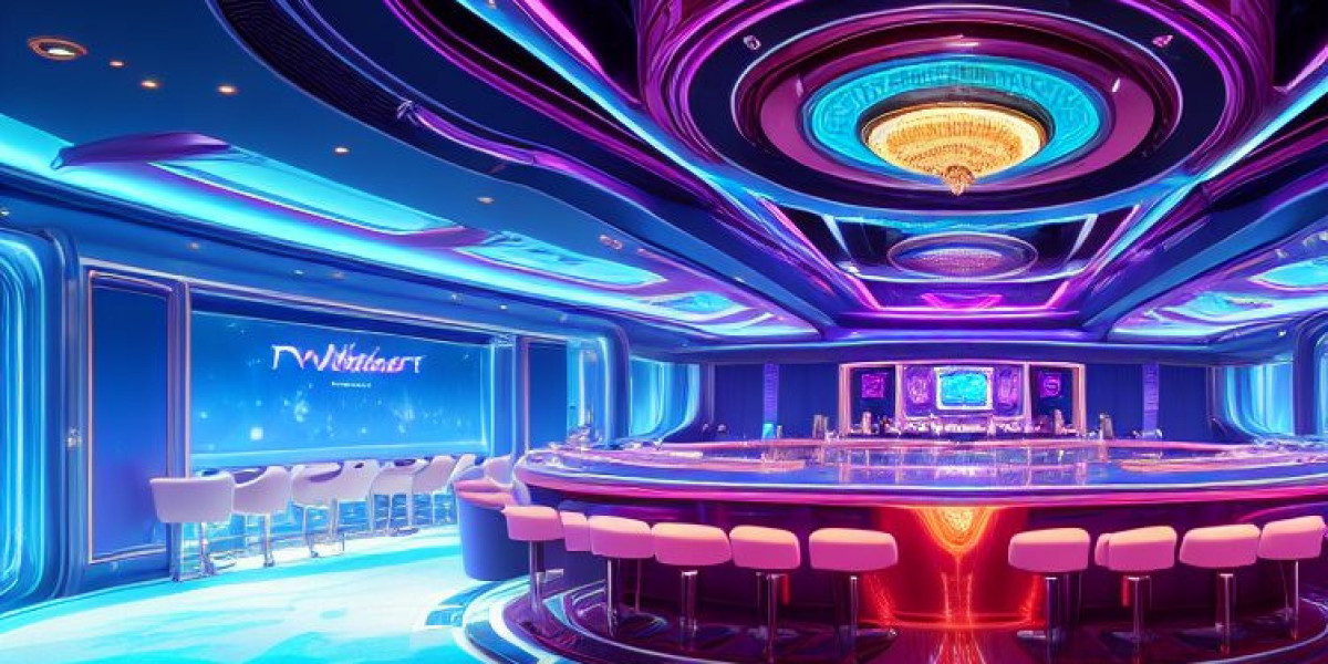 Mobile Gaming Redefined by Get Slots