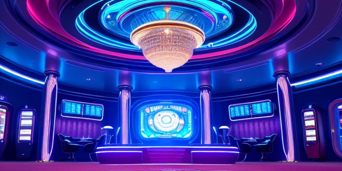 Unmatched Gaming Variety at RocketSpin Casino