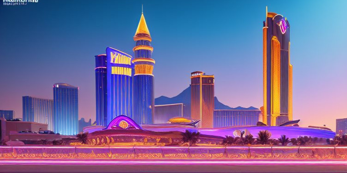 Different World at Gambling Journeys with Lukki Casino