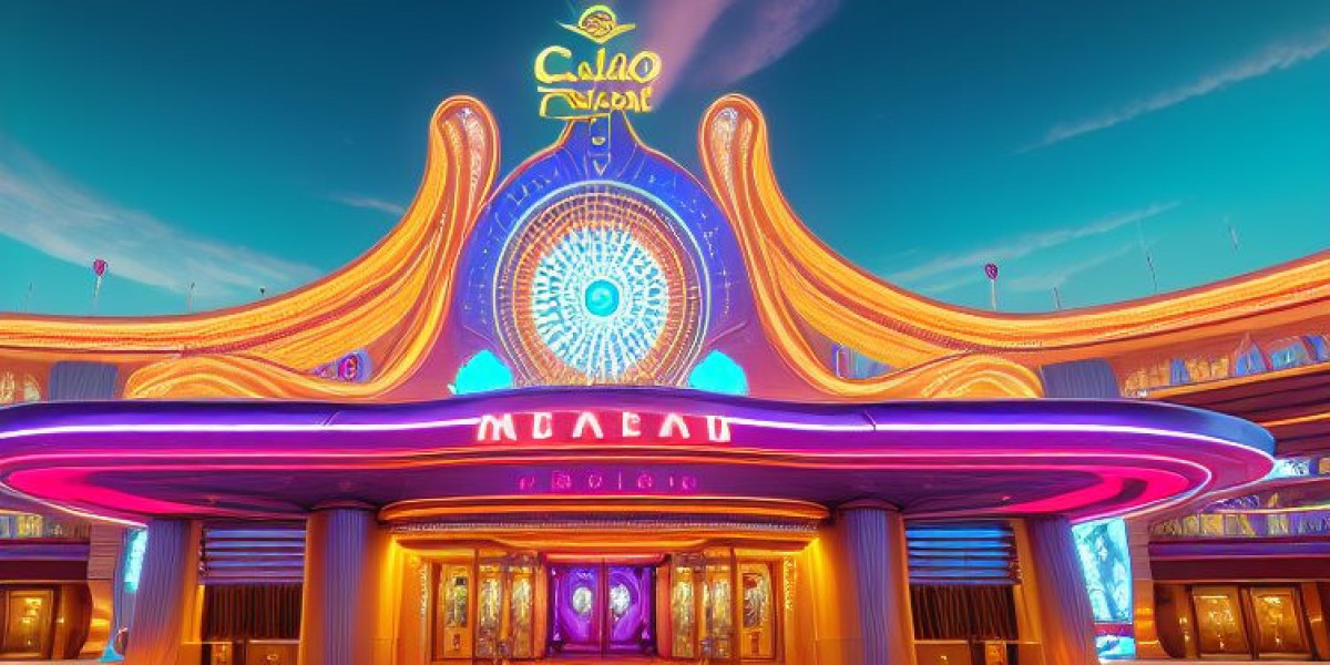 Seamless Entrance at Adrenaline Casino