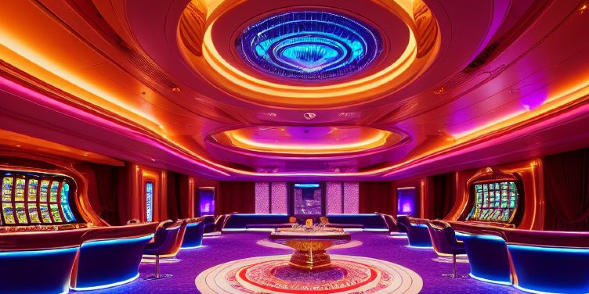 Zahlungsoptionen bei casino nine