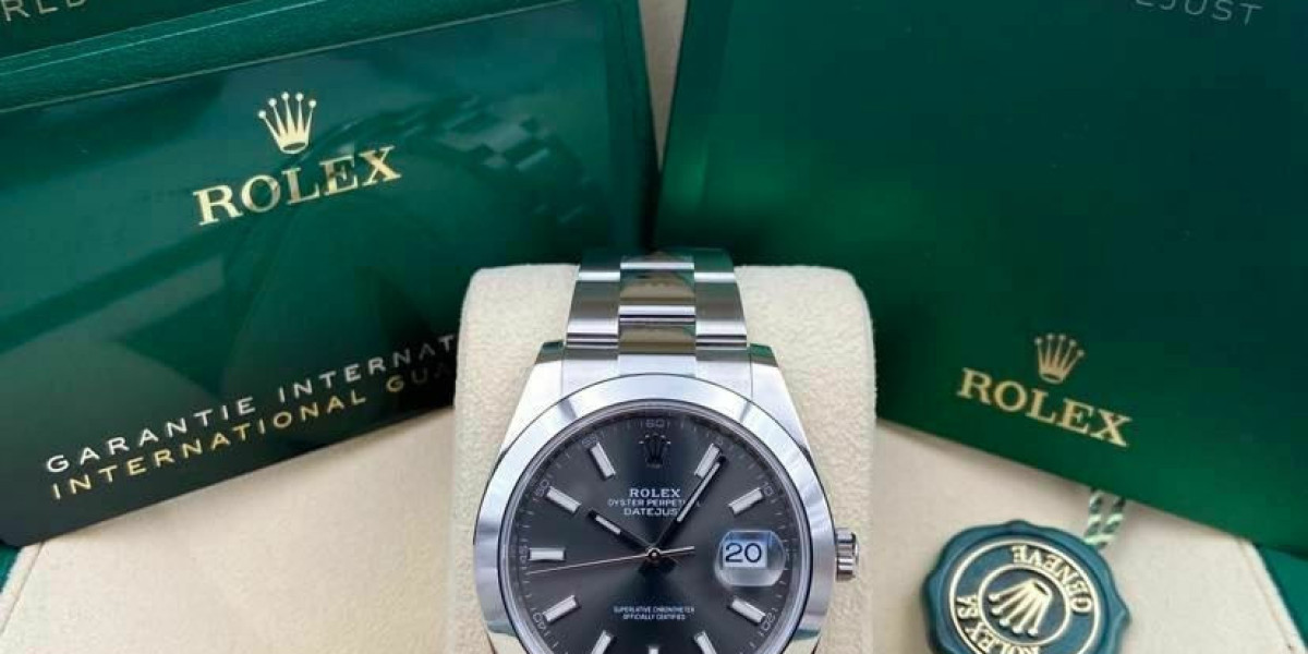 This is A quick Means To solve An issue with How Good Are Replica Rolex Watches