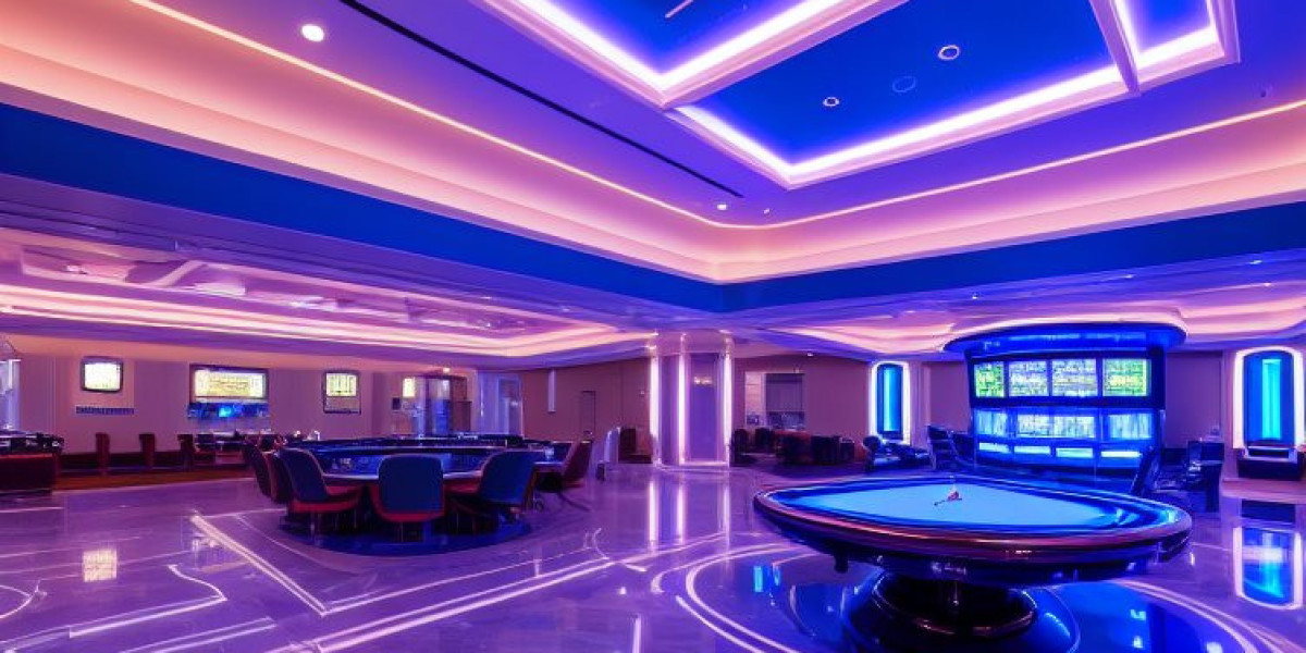 Ekskluzivne Promocije u Casino Nine