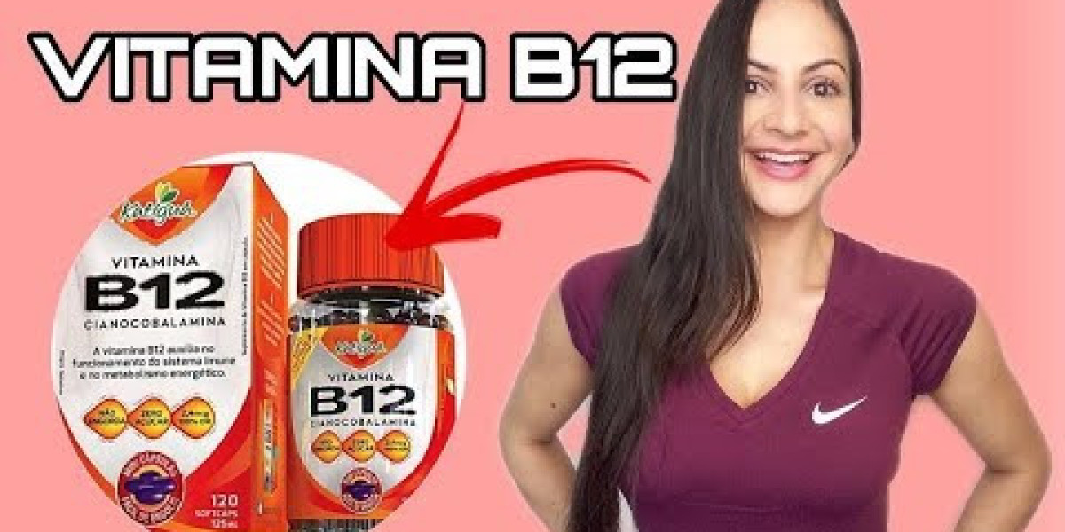 Vitamina B12 en pastillas: Beneficios, cuándo y cómo usarlas