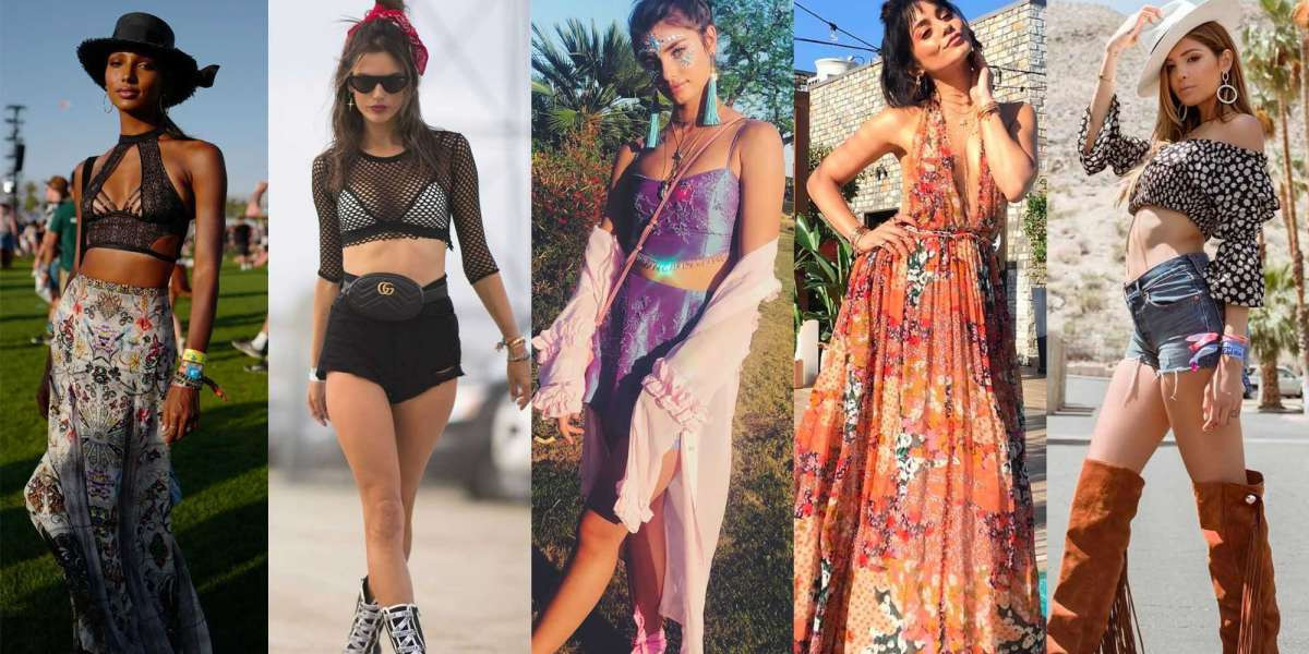 Sure those labels Hermes have a presence but there are also young designers