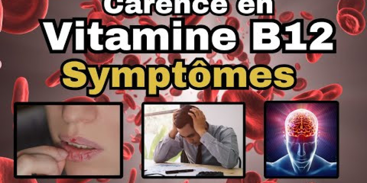 Vitamina B12 para dormir ¡Infórmate!