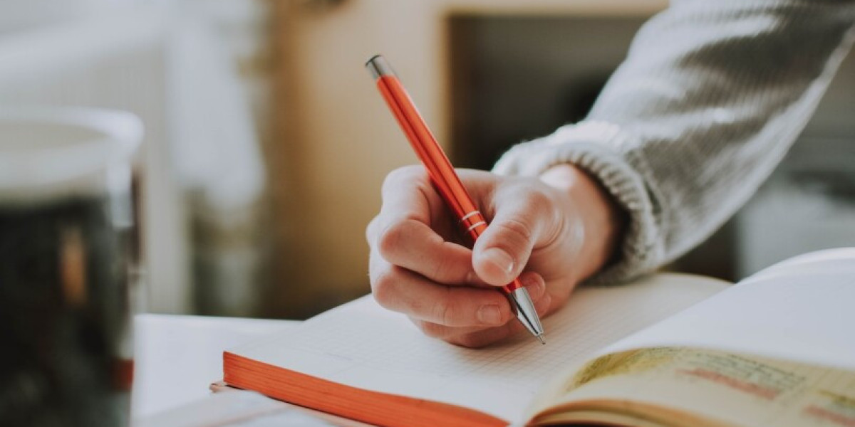 The Ultimate Guide to College Paper Editing Services