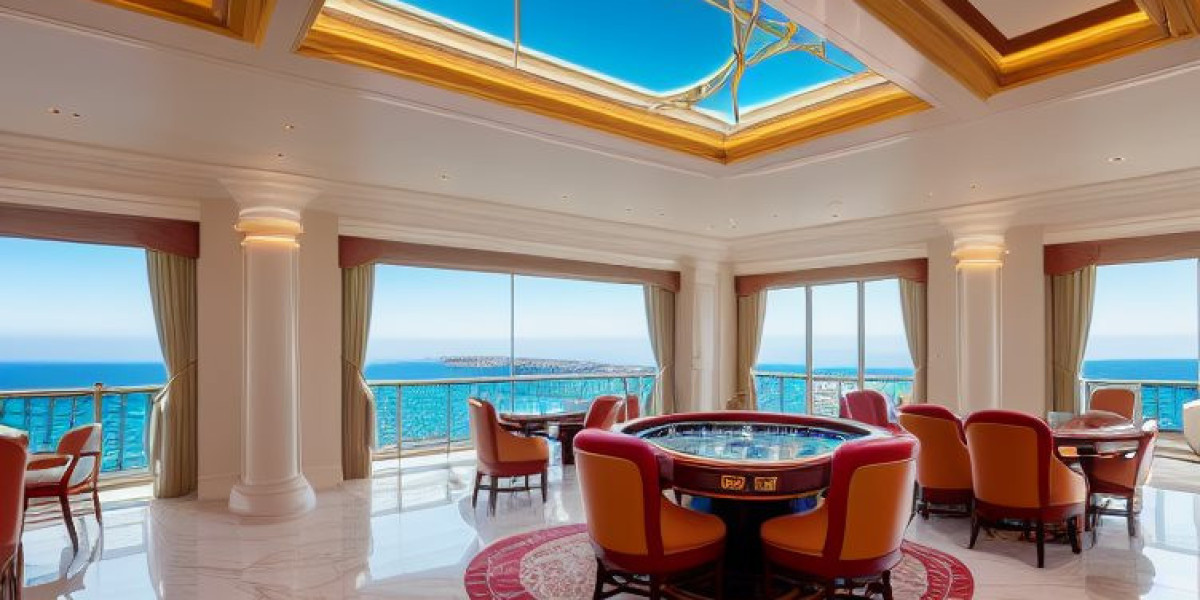 Various Gambling Selection at Vegasnow