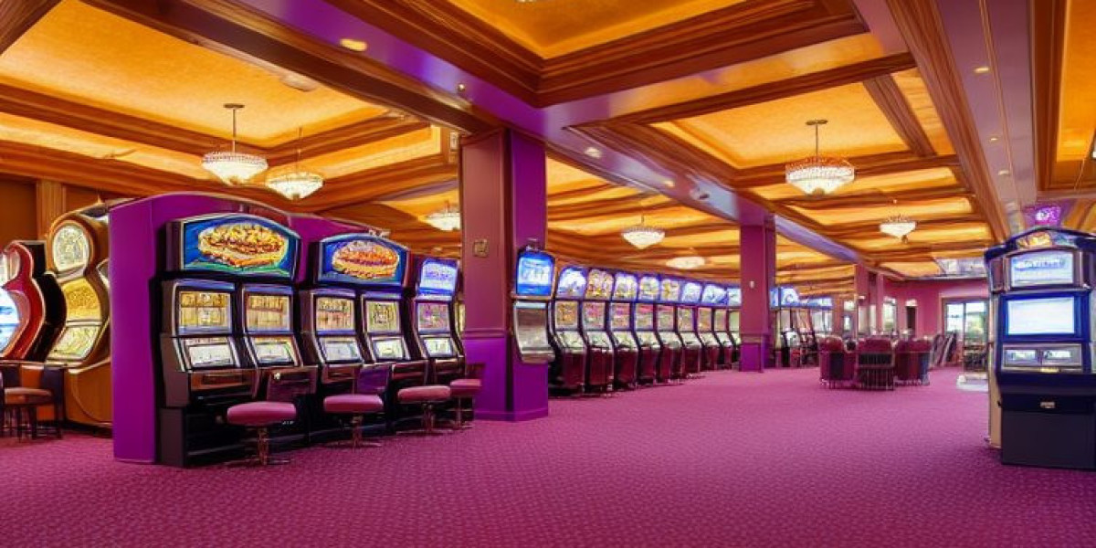 Umfangreiche Spielvielfalt im CrownPlay Casino