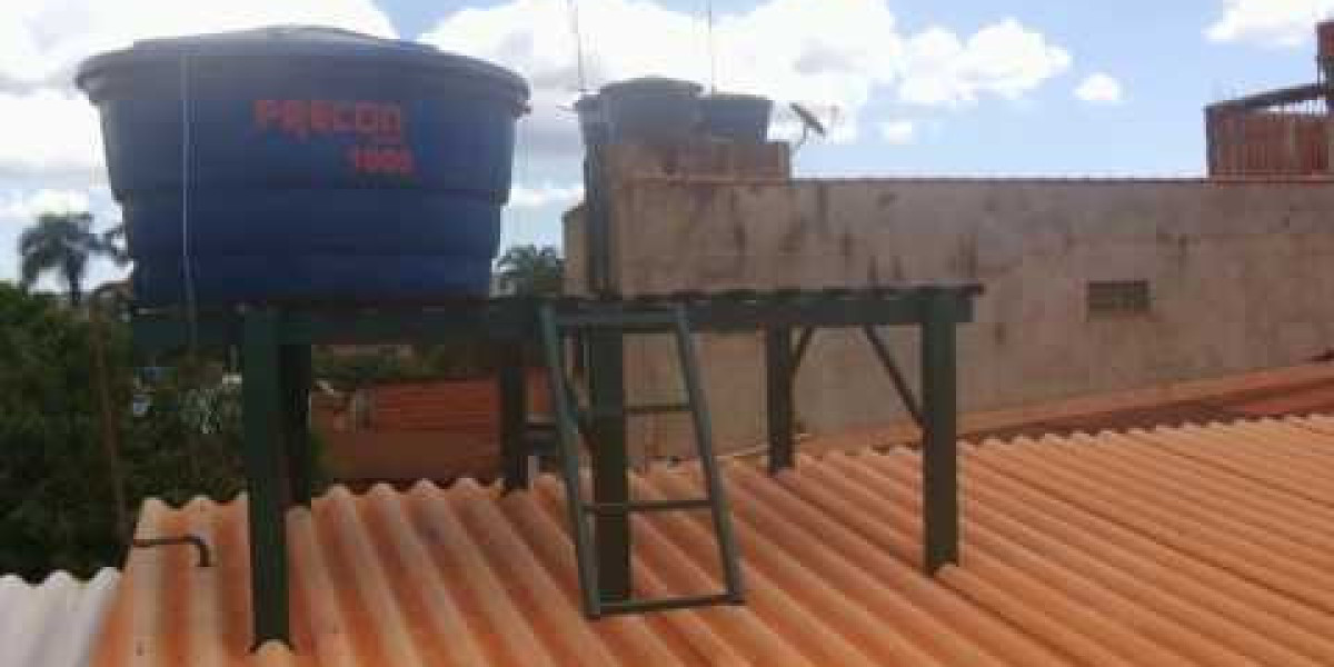 agrometal reservatórios HLB Ireland
