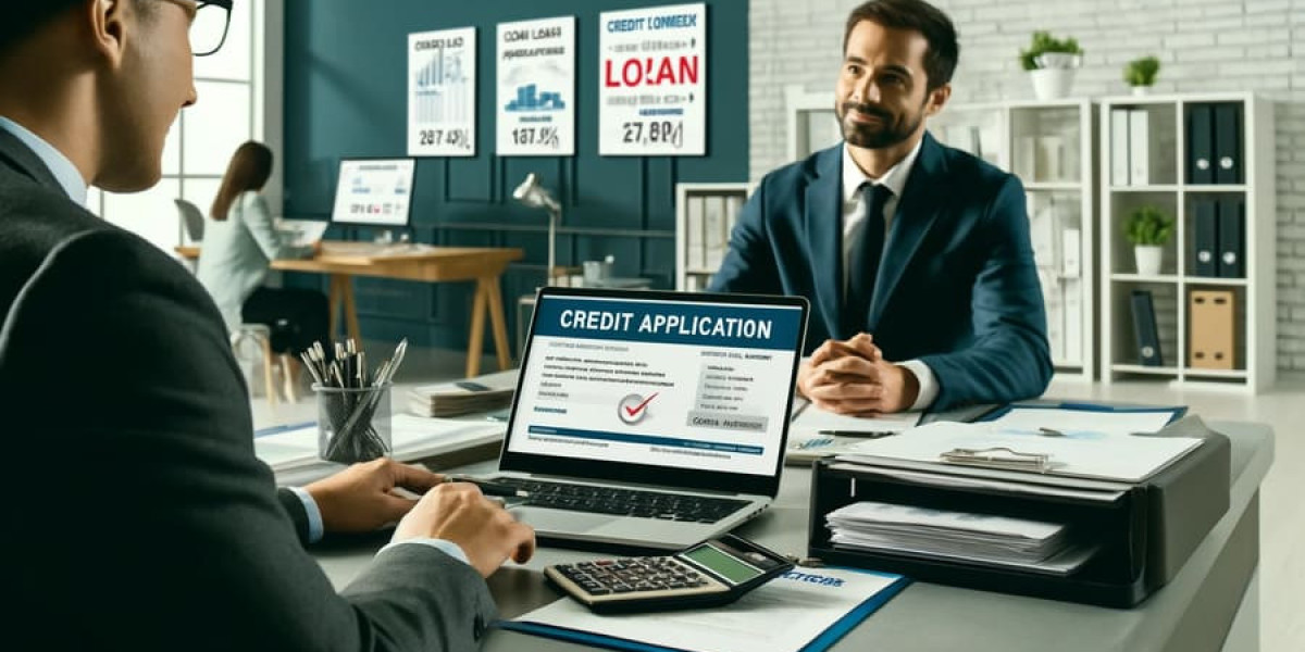 Quick Cash Solutions: Fast Loans Without Credit Check