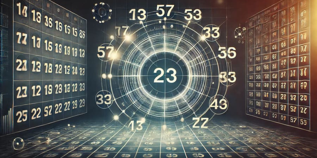 로또시스템배팅: 성공적인 로또 전략을 위한 필수 가이드