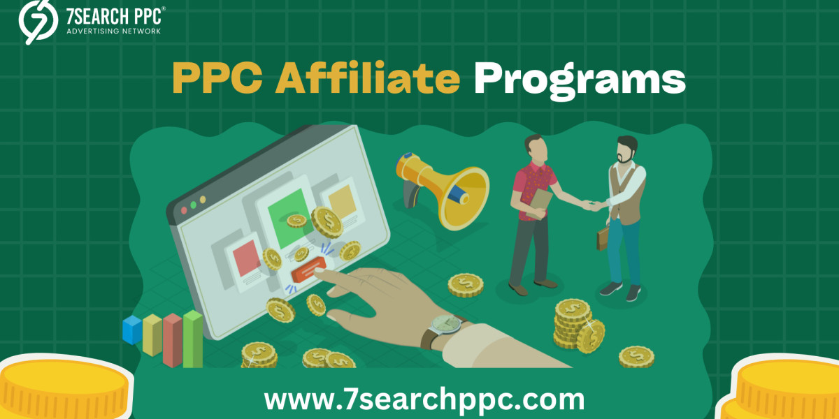 Discover High-Converting PPC Affiliate Programs for Maximum ROI