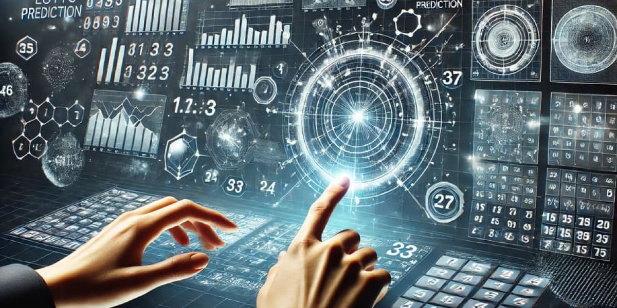 Discovering Free Lotto Analysis Tools: Your Key to Successful Lottery Strategies