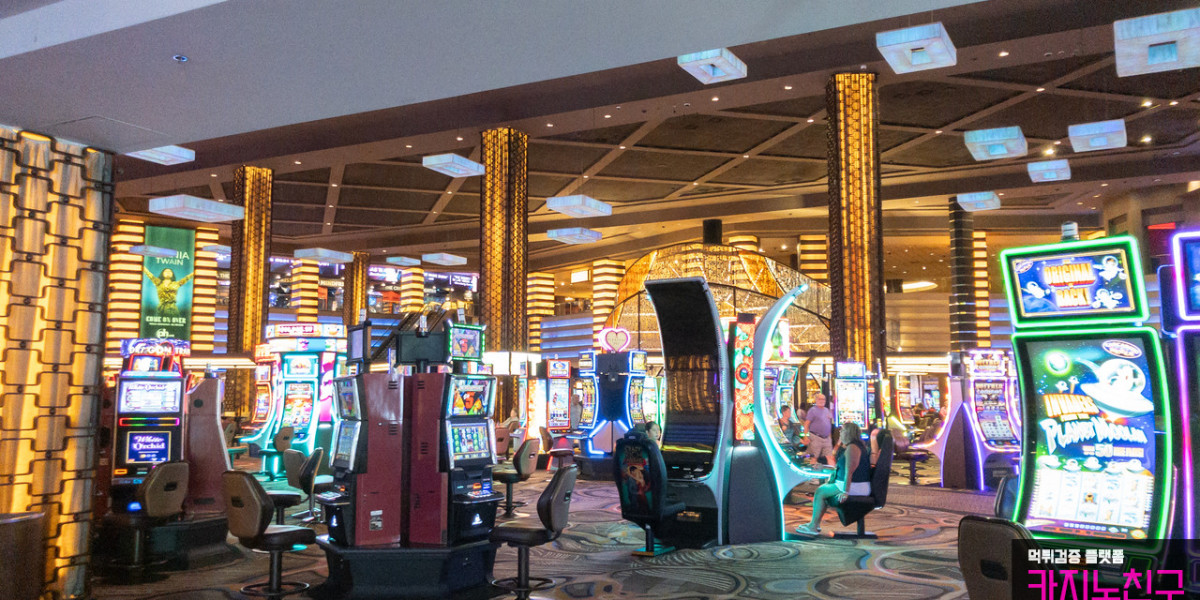 Explore the Best Gambling Site with Casino79: Your Ultimate Scam Verification Platform