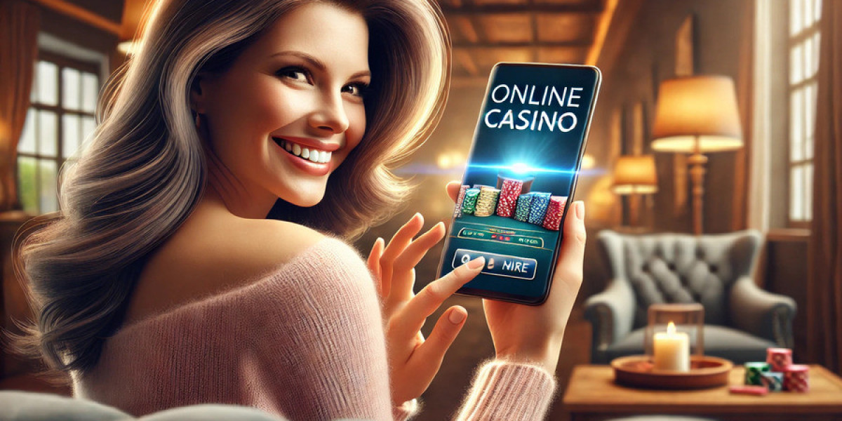 The Ultimate Guide to the Best Online Casino Sites in 2024