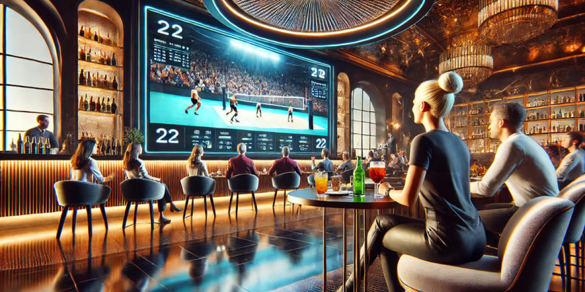 Discovering Sports Toto with the Ideal Scam Verification Platform: toto79.in