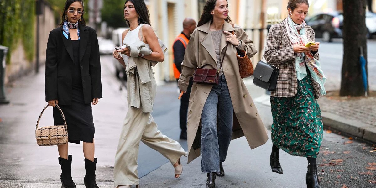 is the Bottega Veneta Parachute Bags best place to spot what new and