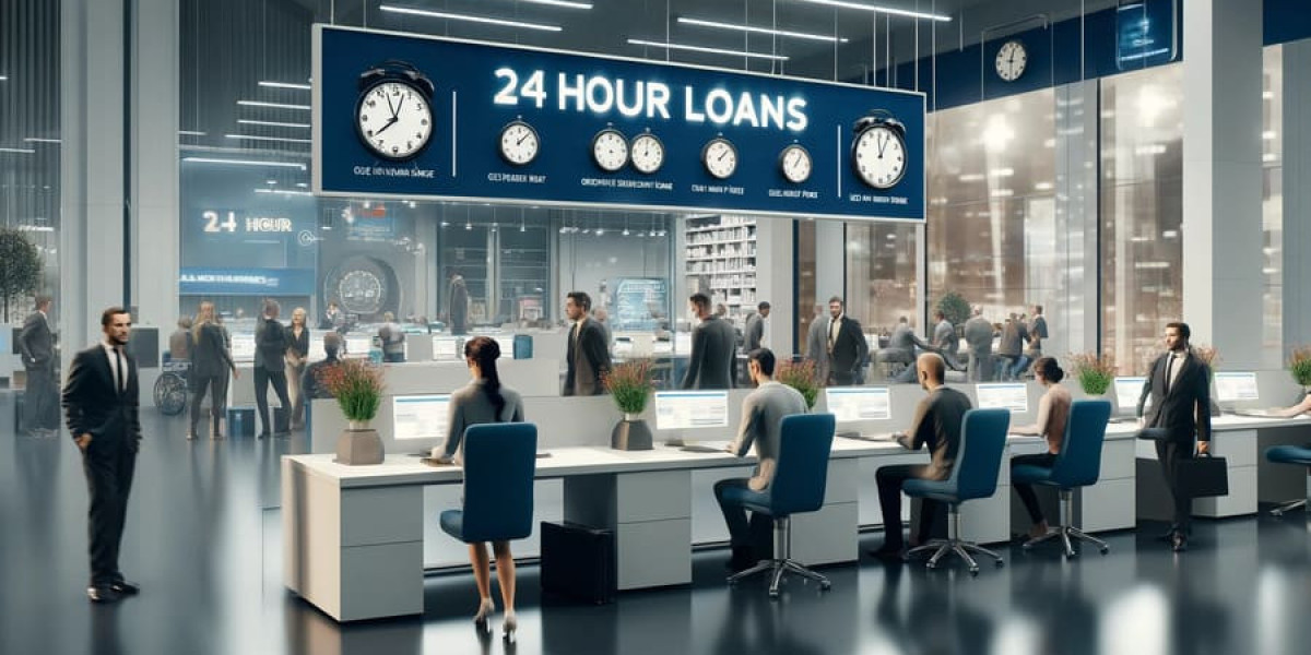 Experience Hassle-Free Financing Anytime with EzLoan’s 24/7 Access