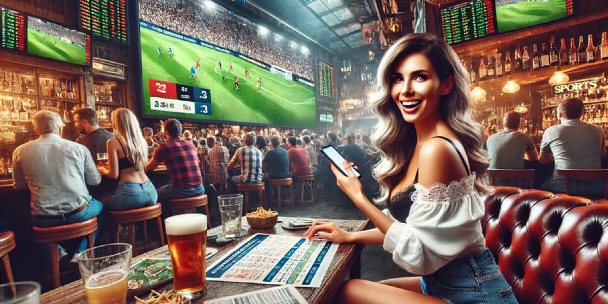 Discover the Ideal Scam Verification Platform for Korean Sports Betting at toto79.in