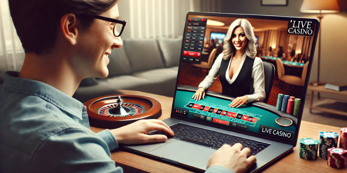 Discovering the Top Baccarat Websites: Your Guide to an Exciting Online Gaming Experience