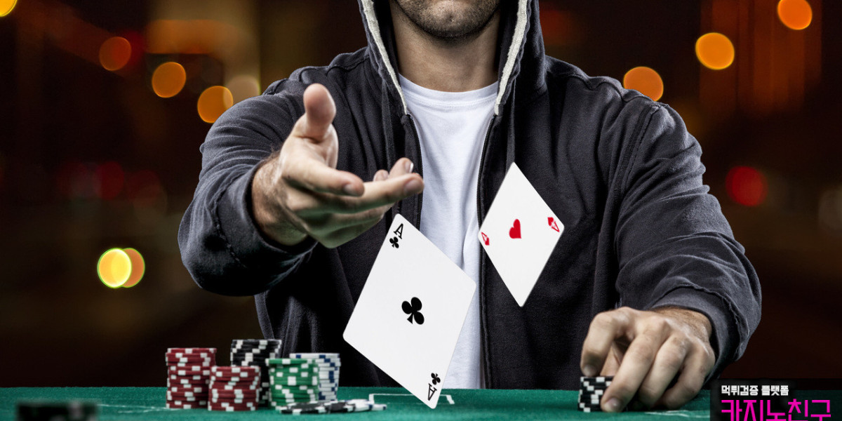 Exploring Sports Toto and the Trusted Casino79 Scam Verification Platform