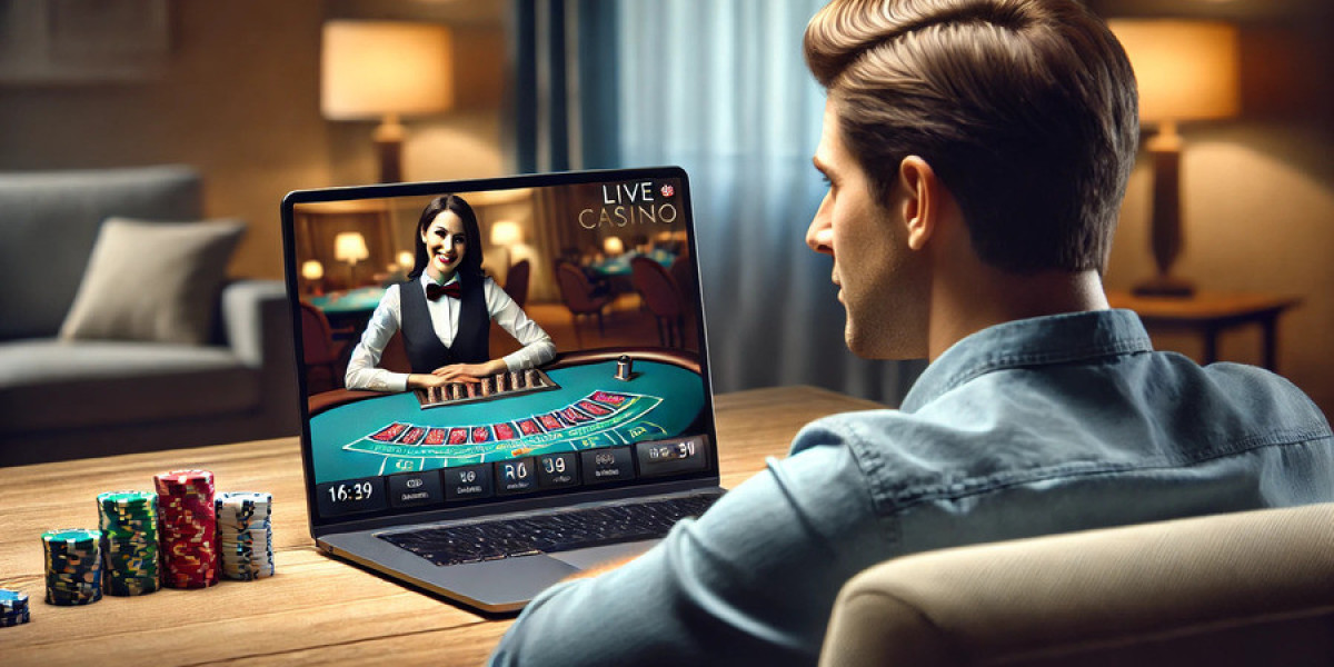 Exploring High-Limit Baccarat Games: The Pinnacle of Casino Excitement