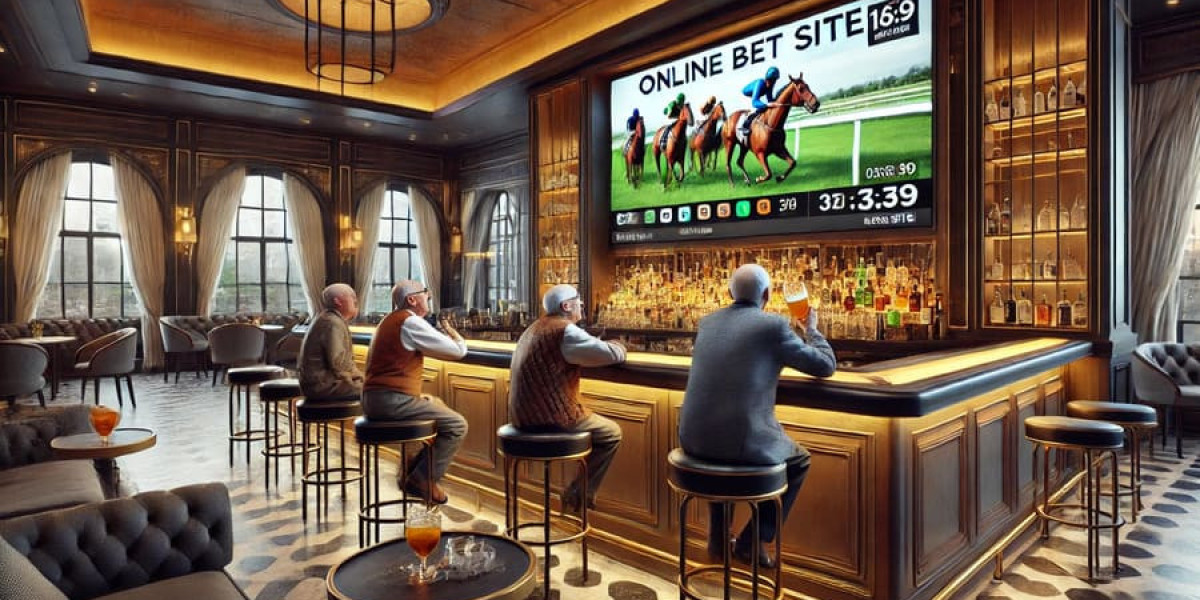 The Ultimate Betting Sites Comparison with toto79.in for Scam Verification