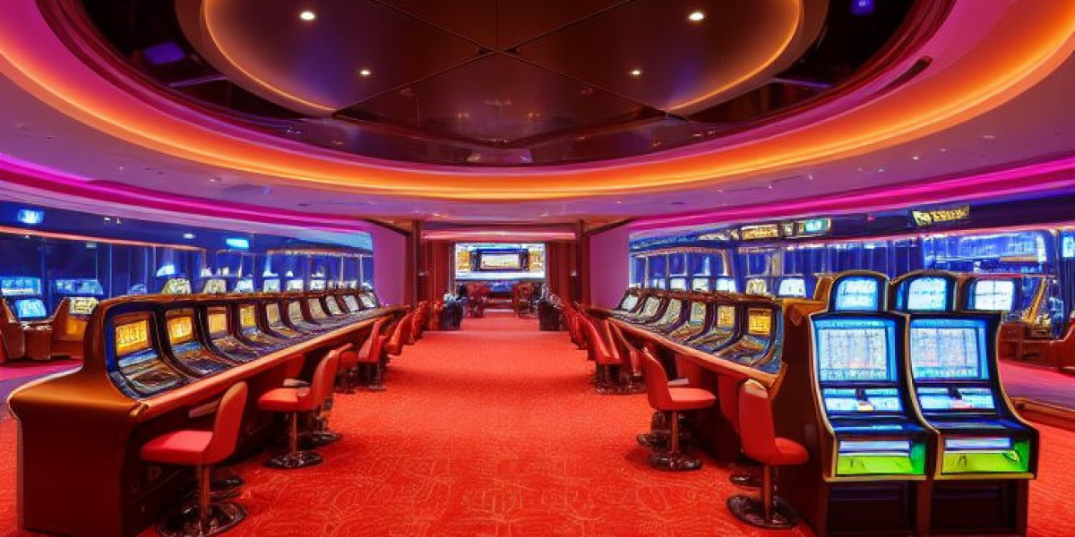 Wager Web Casino virtual en la Palma de la Mano