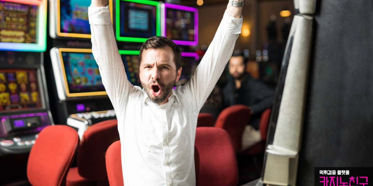 Unlocking the World of Evolution Casino with Casino79: Your Guide to Scam Verification