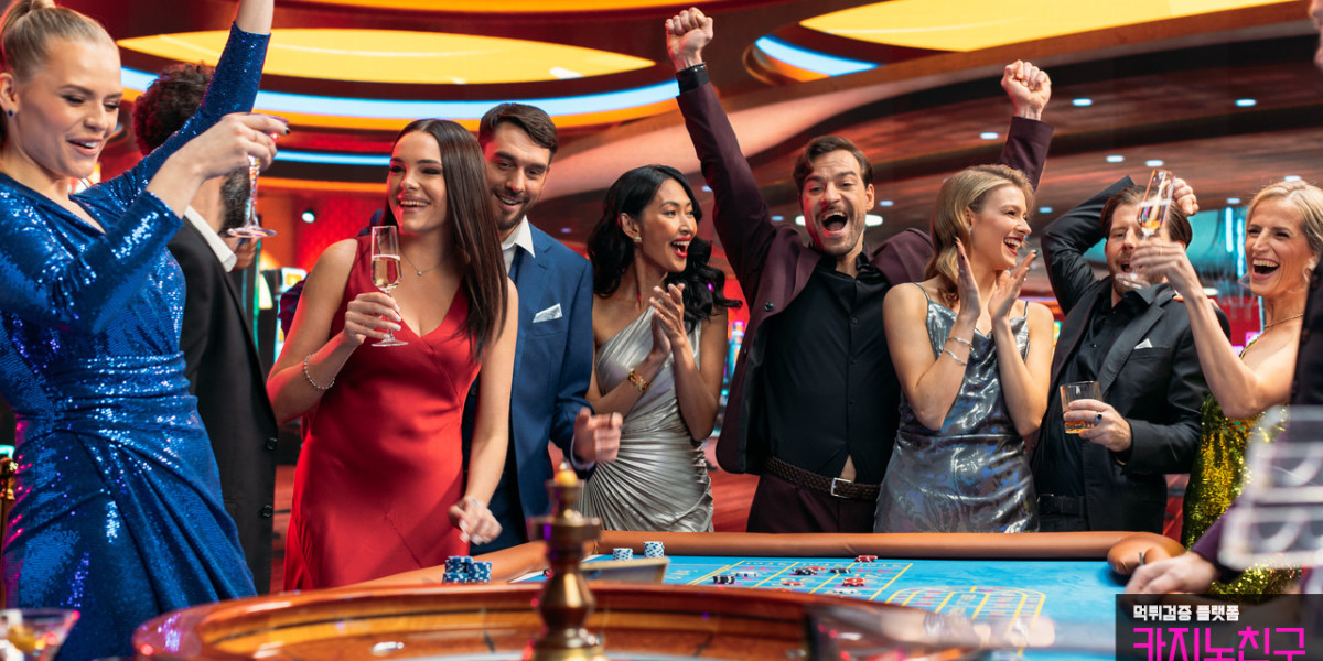 Discovering the Ideal Scam Verification Platform: Casino79 for Evolution Casino Users
