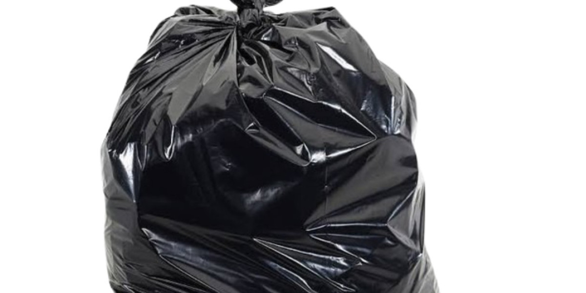 Smart & Reliable: The Essential Guide to Choosing the Right Garbage Bags