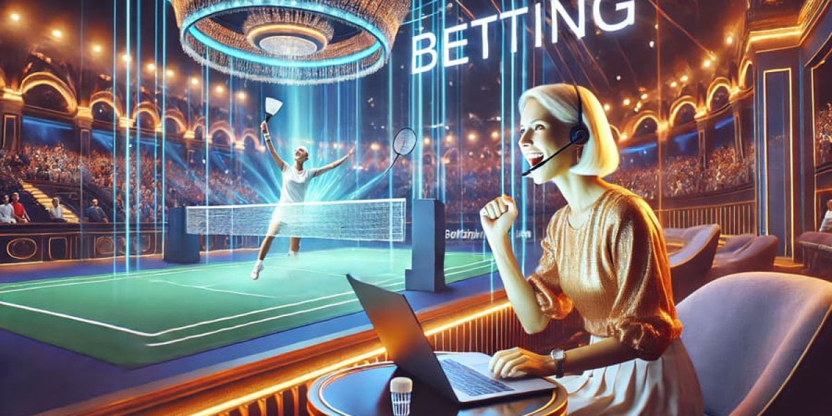 Discovering a Trustworthy Scam Verification Platform for Online Sports Betting With toto79.in