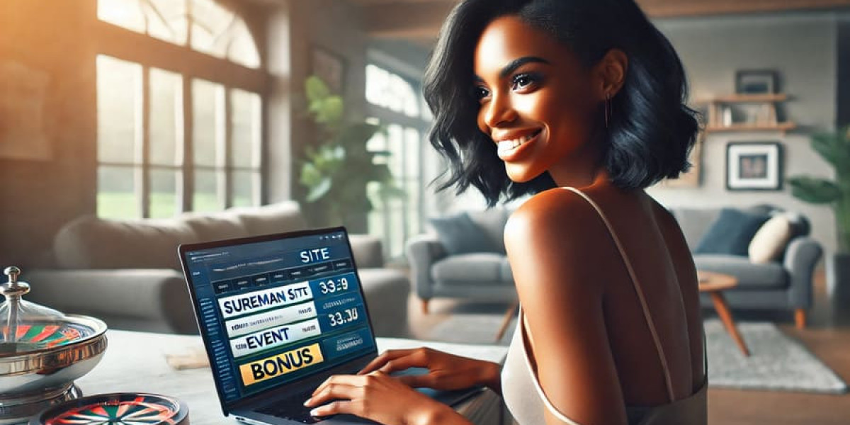 Korean Sports Betting and Scam Verification with Sureman: Your Trustworthy Resource