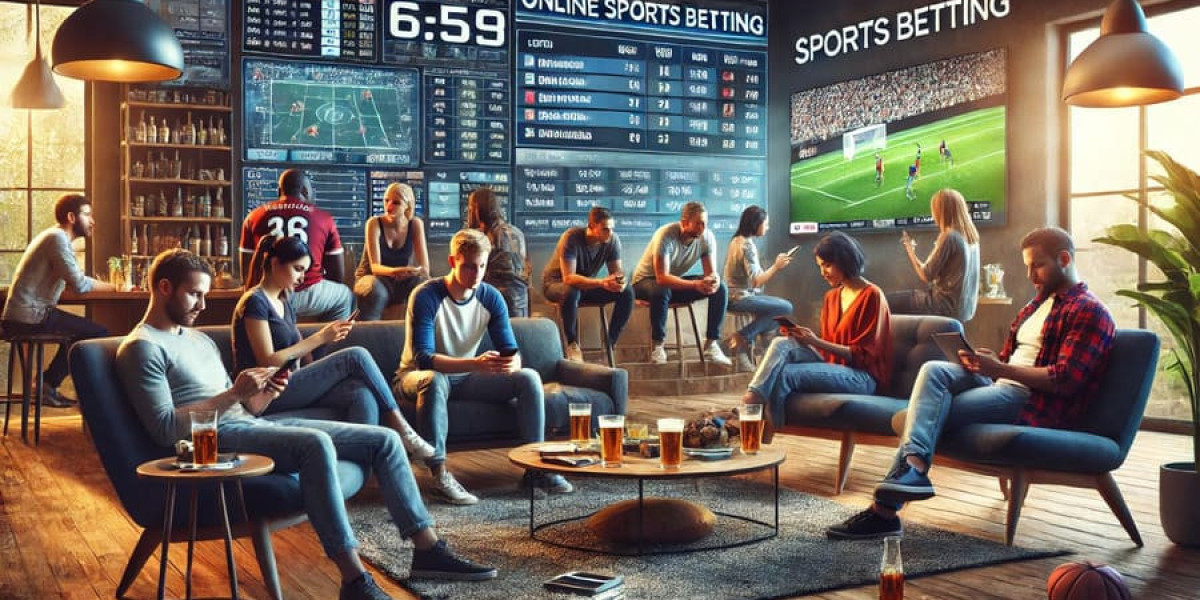 Discover How toto79.in is the Ultimate Scam Verification Platform for Betting Sites