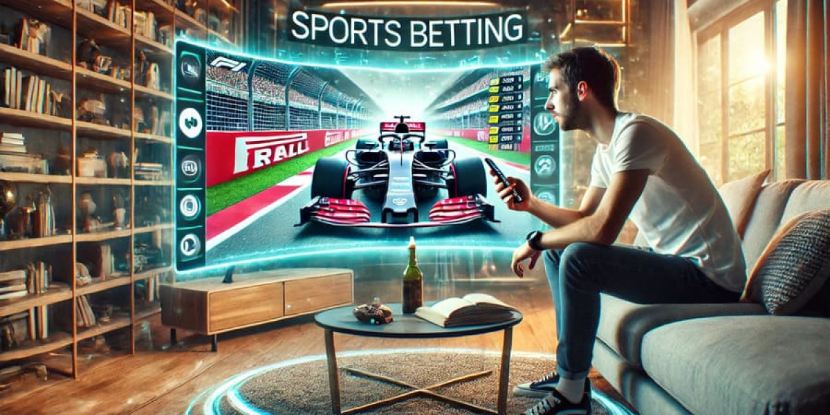 Discovering the Best Scam Verification Platform for Korean Sports Betting: Toto79.in