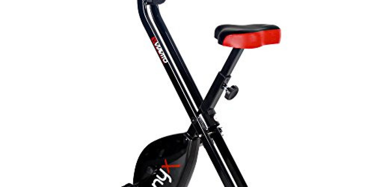 Choosing the Right Exercise Bicycle: A Comprehensive Guide
